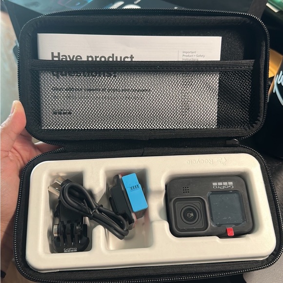 GoPro Hero 9 - Picture 7 of 8